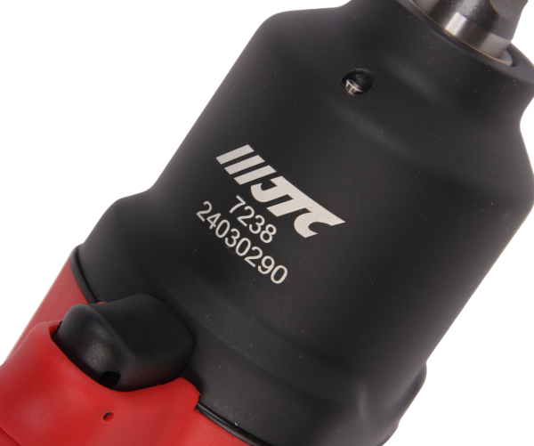 Гайковерт пневматический JTC 7238 (1/2", 1356 Нм, 8500 об/мин, 90-120PSI)