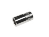 Головка торцевая JTC-2241132 (1/4"x11/32", L=25 мм)