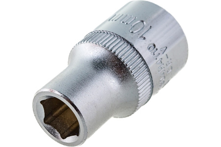 Головка торцевая JONNESWAY S04H4110 (1/2";DR, 10 мм)