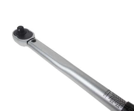Ключ динамометрический JTC 6902 (3/8", 19-110 Нм, 355 мм)