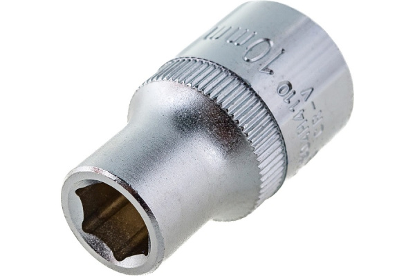 Головка торцевая JONNESWAY S04H4110 (1/2";DR, 10 мм)