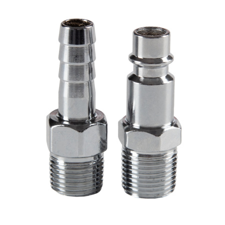 Гайковерт пневматический ударный удлиненный TOLSEN TT73395 (1", 3200 Нм)