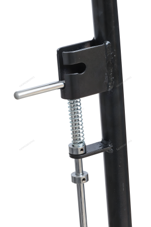 Домкрат подкатной 5 тонн 150-570 мм NORDBERG N3205N