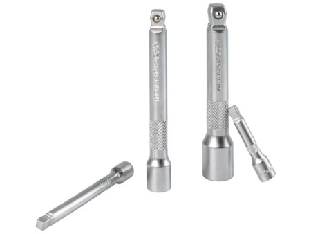 Набор головок и ключей 219пр. 1/4",3/8",1/2" PRO STARTUL DAKAR (PRO-219DK)