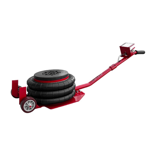 Домкрат подкатной пневматический г/п 3 т Хорекс Авто HZ 01.5.007H