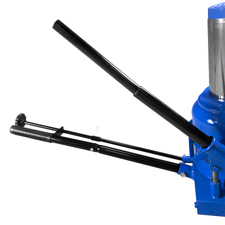 Домкрат пневмогидравлический AE&T T21050