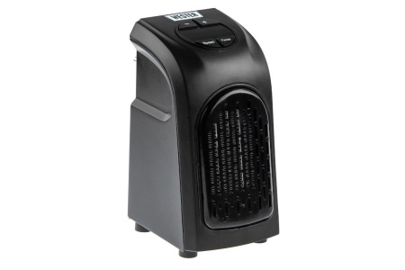 Тепловентилятор электрический Wester TBK-400hh