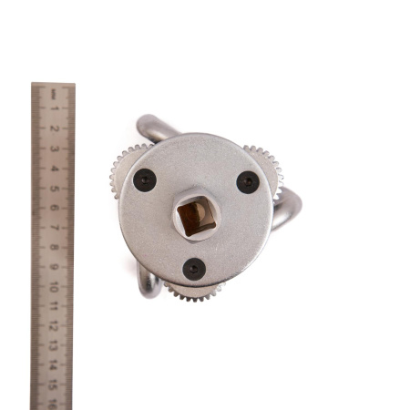 Фильтросъемник "Краб" ROSSVIK ST069 (65-110 мм)