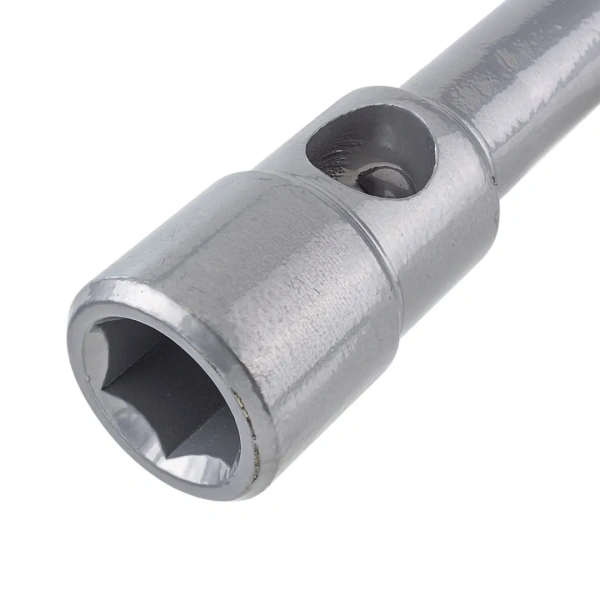 Ключ балонный двусторонний усиленный 24x27 L-400мм