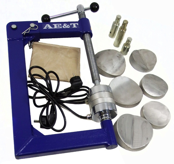 Вулканизатор AE&T XB-20-A