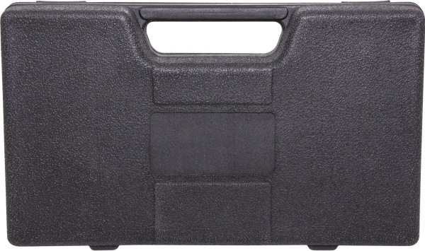 Молоток пневматический Thorvik AHK9190 (190 мм в наборе с насадками)