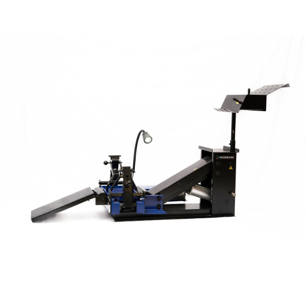 Борторасширитель грузовой Rossvik ВТ-62