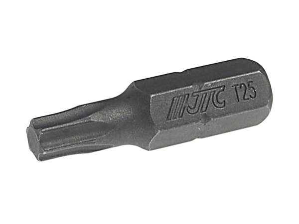 Бита TORX JTC 1132525 (Т25х25 мм, 1/4")