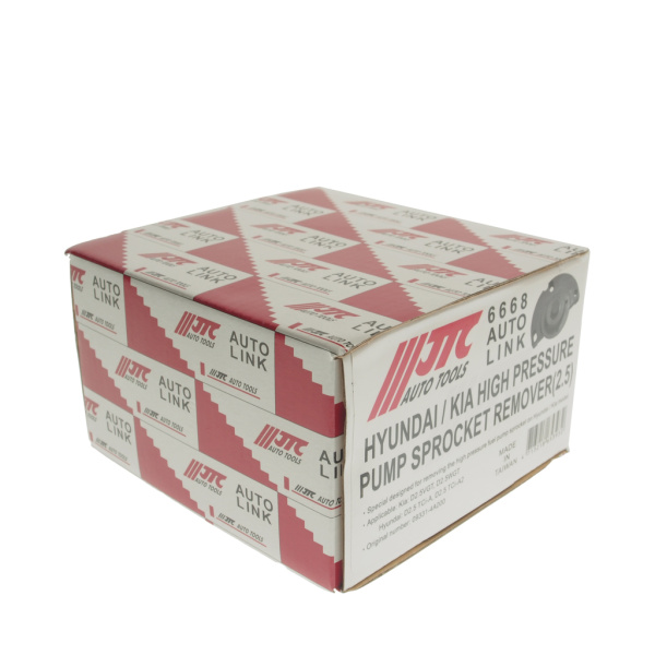 Съемник ТНВД JTC 6668 (HYUNDAI, KIA)