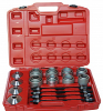Инструмент установки и удаления втулок MASTER SET MHR-06128