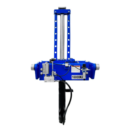 Механическая опора для подъемника DPMS16
