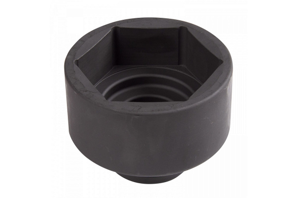 Торцевая головка для гаек роликового подшипника BPW МАСТАК 100-42085, шестигранная, 3/4", 85 мм