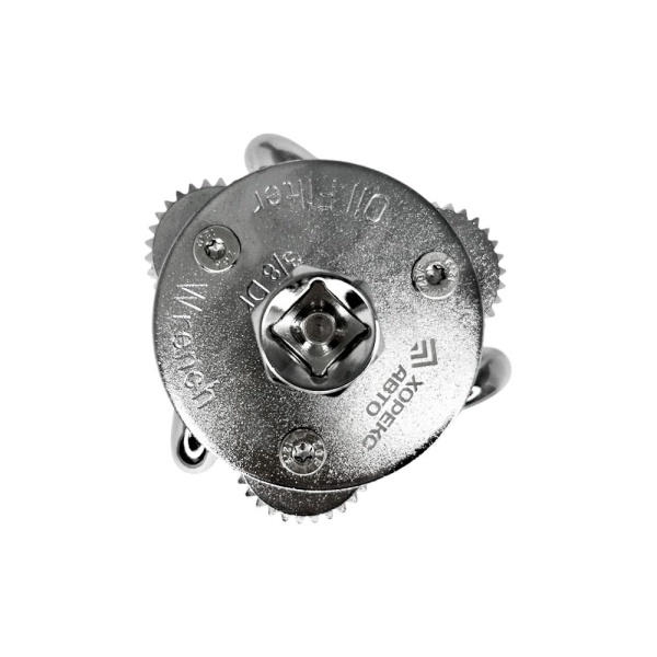 Съемник масляного фильтра "краб" Хорекс Авто HZ 25.1.174W