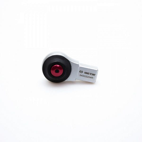 Насадка трещоточная KING TONY 34503204R, 1/2", 14 х 18 мм