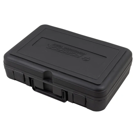 Гравер электрический ручной с набором аксессуаров(130W, 220V, 10000-32000об/мин, цанга 2.3, 3.2мм), в кейсе