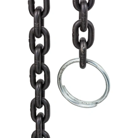 Лебедка подвесная трещоточная 1т (длина цепи - 1.5м)