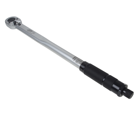 Ключ динамометрический JTC 6903 (1/2", 28-210 Нм, 470 мм)