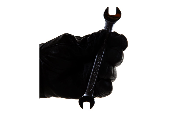 Ключ гаечный рожковый JONNESWAY W251011 (10х11 мм)