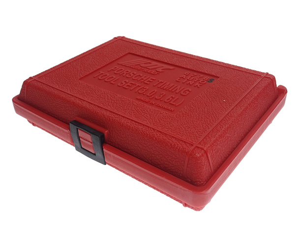 Набор приспособлений для фиксации распредвала JTC 6778S (PORSCHE 3.0 DS/3.0 S/3.6 TURBO)