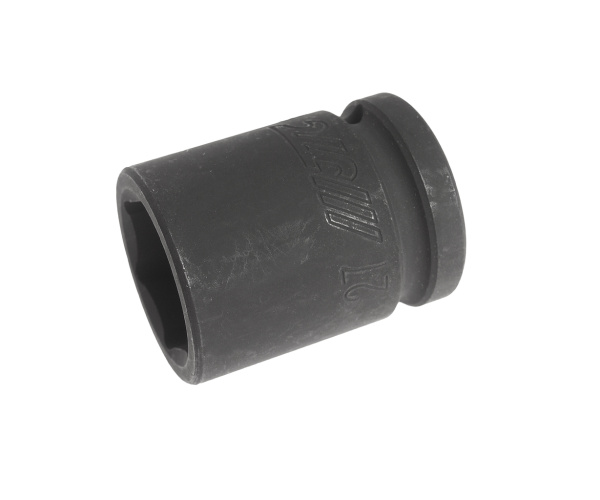 Головка торцевая ударная JTC 645227 (3/4", 27 мм, L=52 мм)