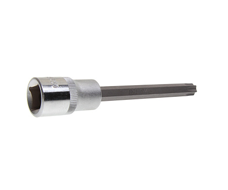Головка длинная JTC-45550120 (1/2"хT50, с насадкой, L=120 мм)