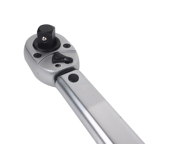 Ключ динамометрический JTC 4938 (3/4", 110-550 Нм, 970 мм)