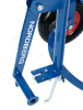 Тележка для транспортировки бочек до 300 кг NORDBERG N31T03