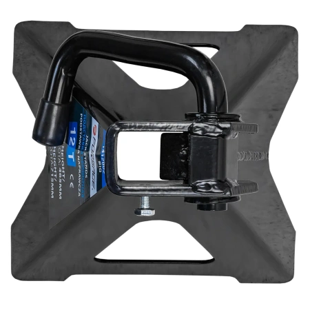 Подставка ремонтная механическая 12т(h min 465мм, h max 715мм)