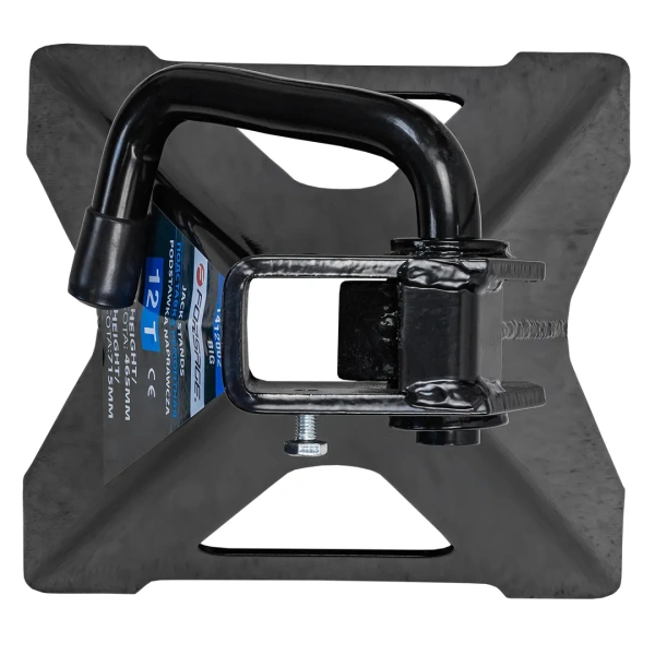 Подставка ремонтная механическая 12т(h min 465мм, h max 715мм)