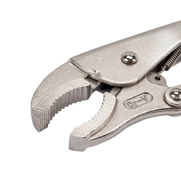 Зажим гейферный 10''(250мм) в блистере