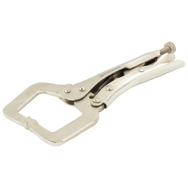 Зажим гейферный С-образный 6''-150мм