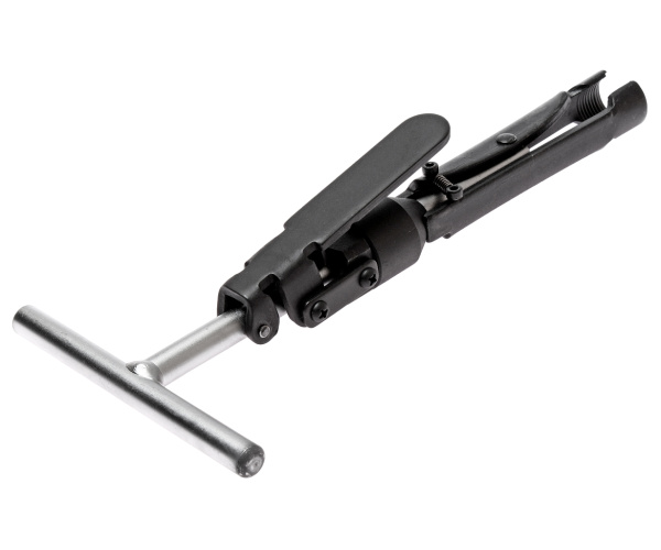 Съемник сальников клапанов глубокой посадки JTC 1243 (217 мм)