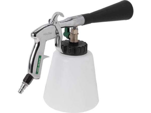 Пистолет моечный пневматический ECO AWG-20 (для химчистки)