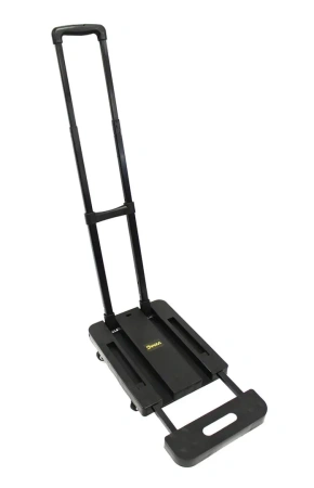 Тележка платформенная складная с телескопической ручкой(300х470/565мм)