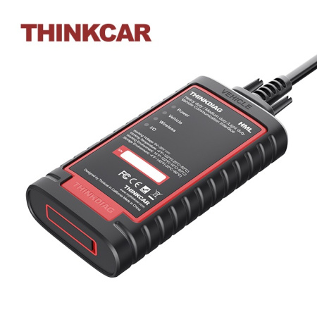 Диагностический сканер THINKDIAG HML