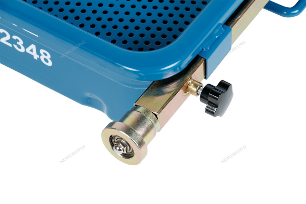 NORDBERG ЕМКОСТЬ NO2348 для сбора масла на яму 48 литров