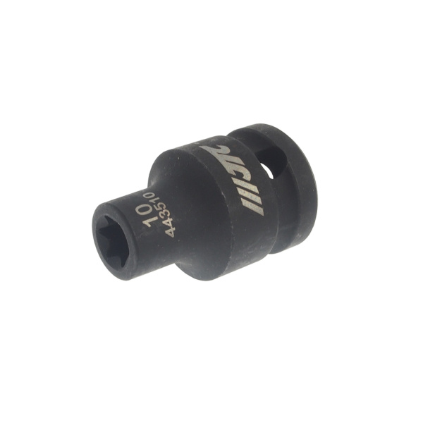 Головка торцевая ударная JTC 443510 (1/2", TORX, E10)