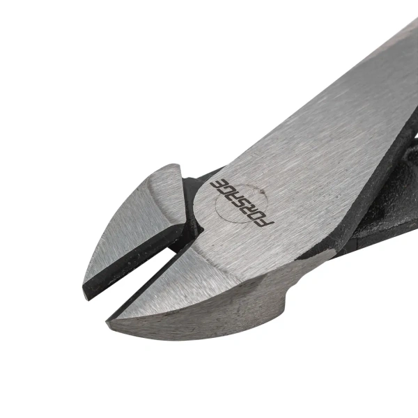 Кусачки боковые CR-V 9''-225мм, на пластиковом держателе