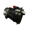 Насадка газоприемная d150 мм для грузовых авто Worky GRTN-150MG
