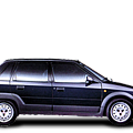 Коврики Citroen AX