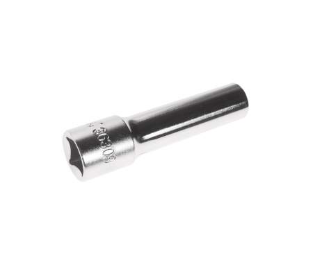 Головка торцевая глубокая JTC 36309 (3/8", 9 мм, L=63 мм)