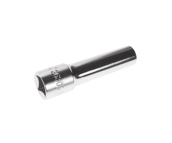 Головка торцевая глубокая JTC 36309 (3/8", 9 мм, L=63 мм)