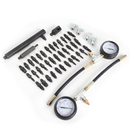 Тестер давления тормозной системы и сцепления Car-Tool CT-060C