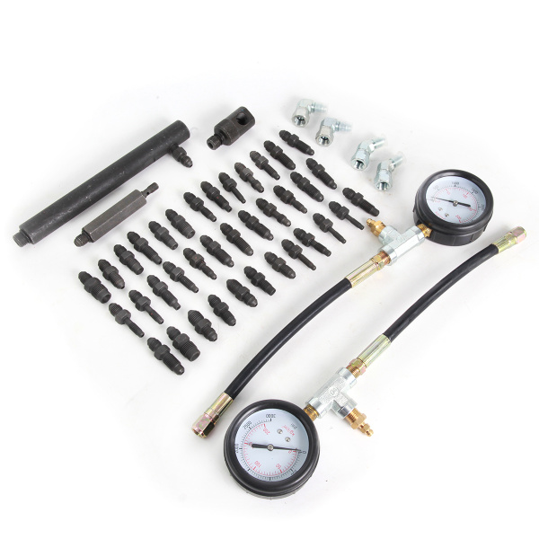 Тестер давления тормозной системы и сцепления Car-Tool CT-060C