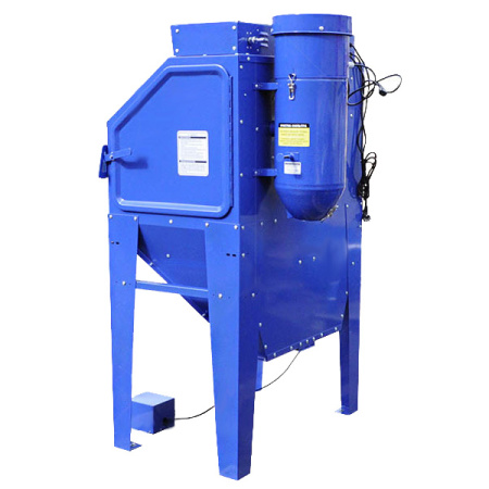 Камера пескоструйная AE&T T06303 (350л)